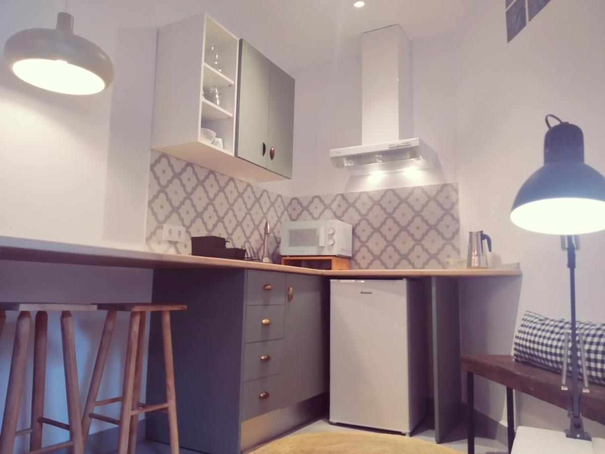 La Fuente 14, Casa Solariega En Pleno Centro Apartment Вехер де ла Фронтера Екстериор снимка