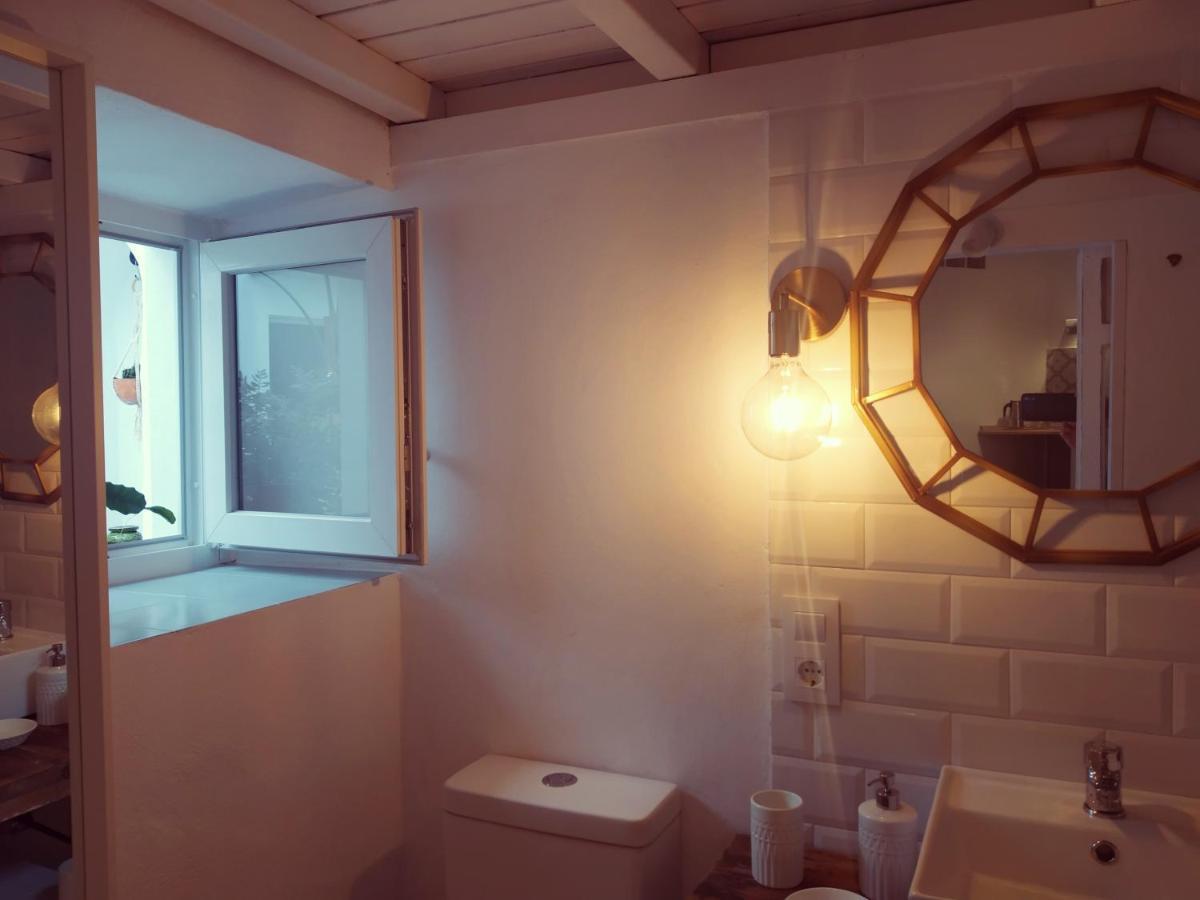 La Fuente 14, Casa Solariega En Pleno Centro Apartment Вехер де ла Фронтера Екстериор снимка