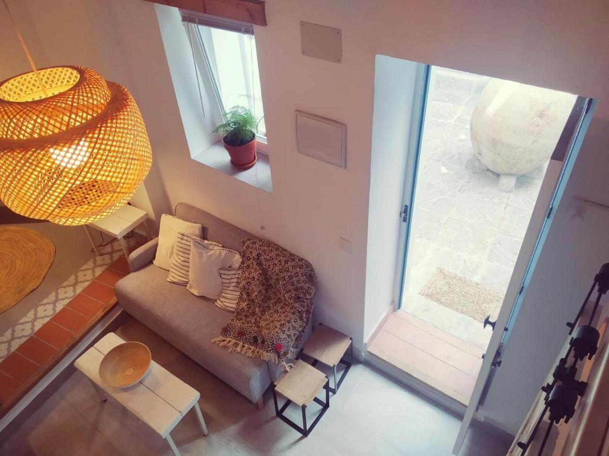 La Fuente 14, Casa Solariega En Pleno Centro Apartment Вехер де ла Фронтера Екстериор снимка