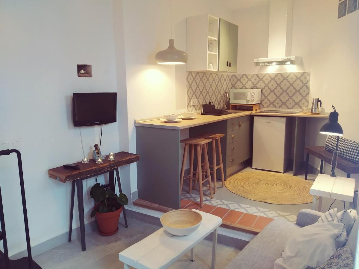 La Fuente 14, Casa Solariega En Pleno Centro Apartment Вехер де ла Фронтера Екстериор снимка