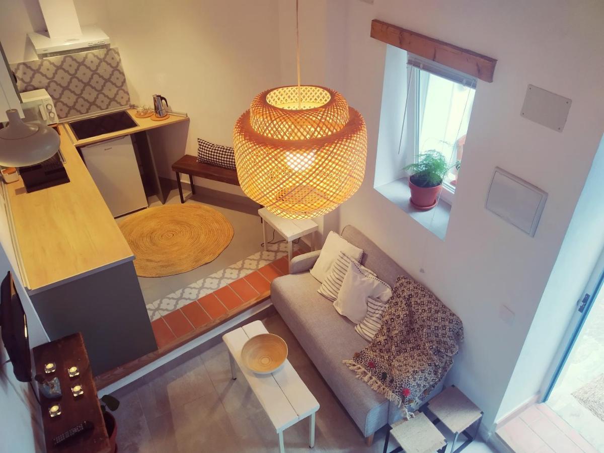 La Fuente 14, Casa Solariega En Pleno Centro Apartment Вехер де ла Фронтера Екстериор снимка