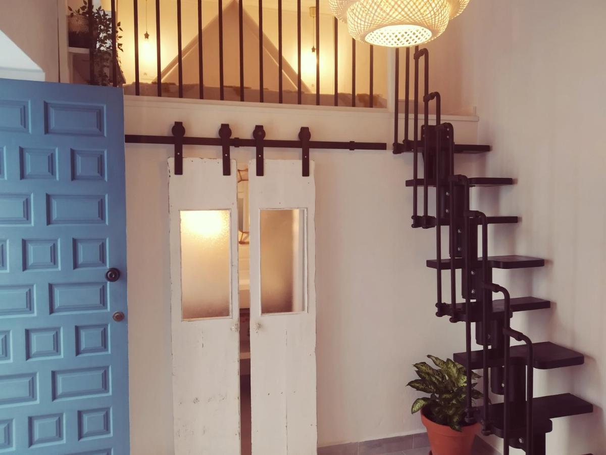 La Fuente 14, Casa Solariega En Pleno Centro Apartment Вехер де ла Фронтера Екстериор снимка