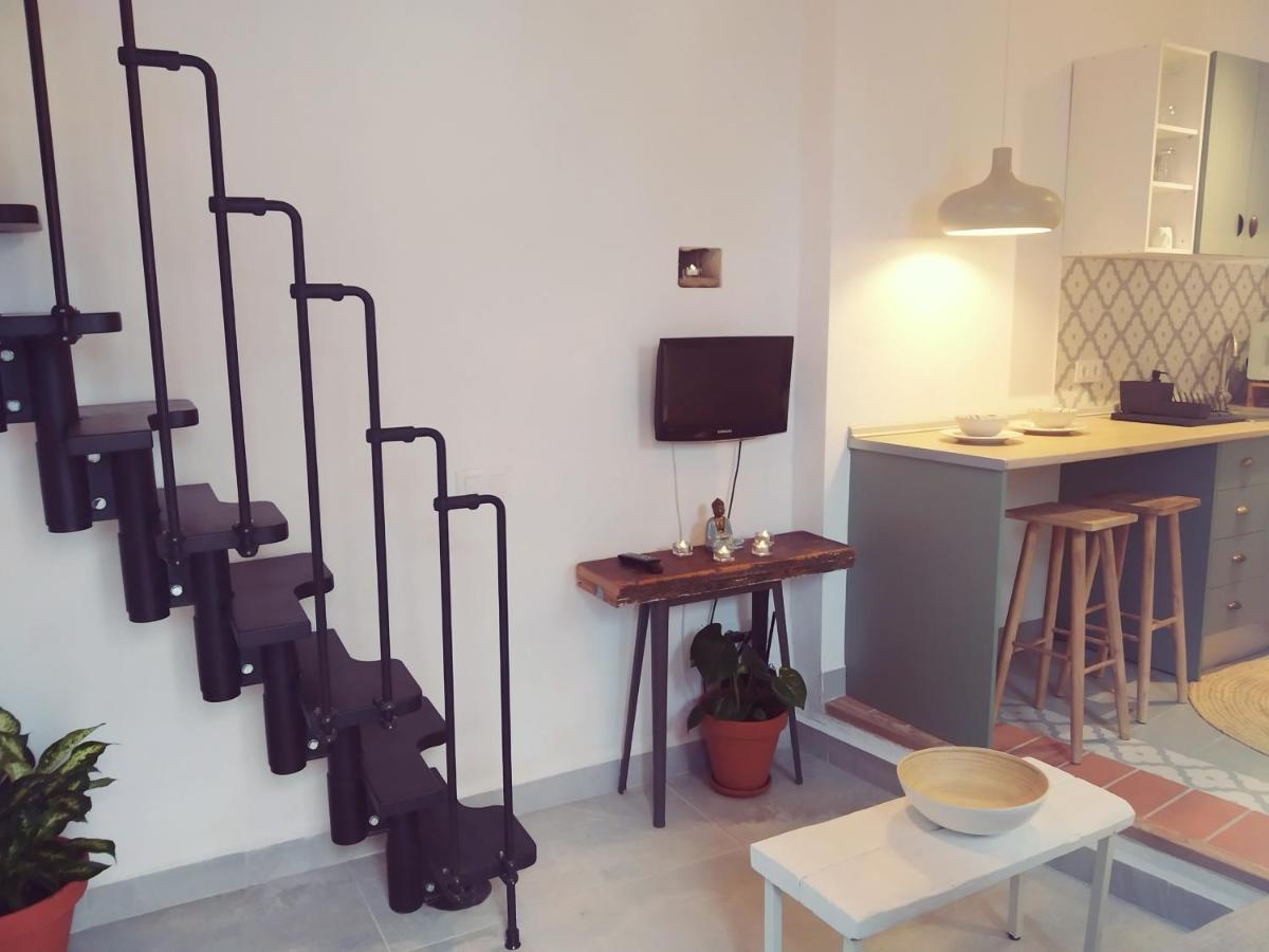 La Fuente 14, Casa Solariega En Pleno Centro Apartment Вехер де ла Фронтера Екстериор снимка