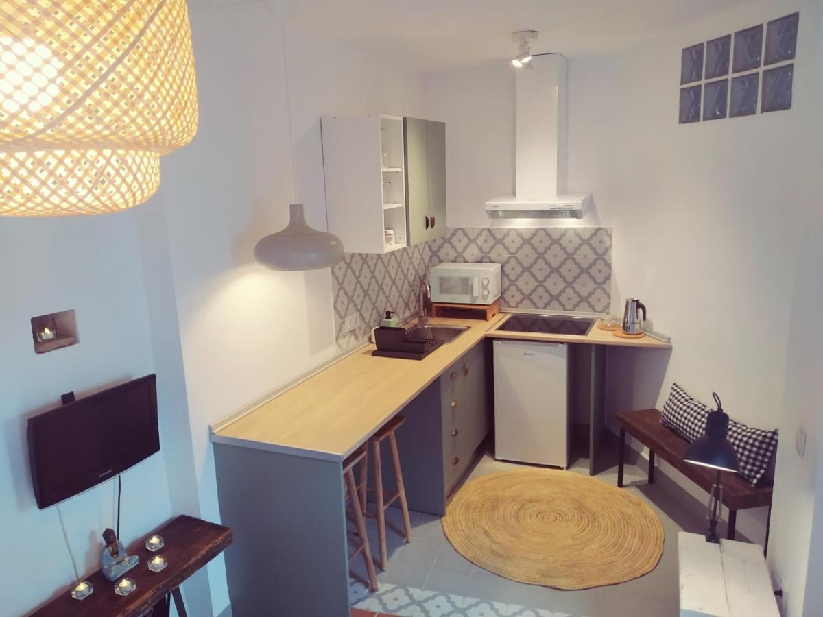 La Fuente 14, Casa Solariega En Pleno Centro Apartment Вехер де ла Фронтера Екстериор снимка