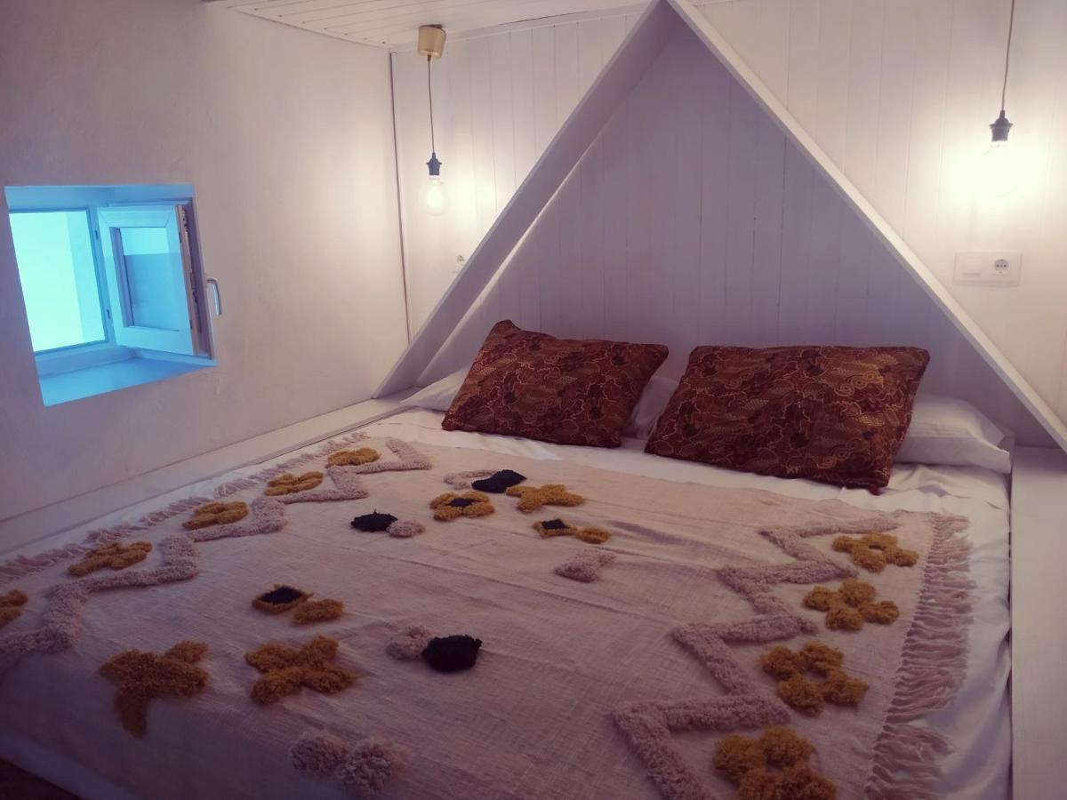 La Fuente 14, Casa Solariega En Pleno Centro Apartment Вехер де ла Фронтера Екстериор снимка