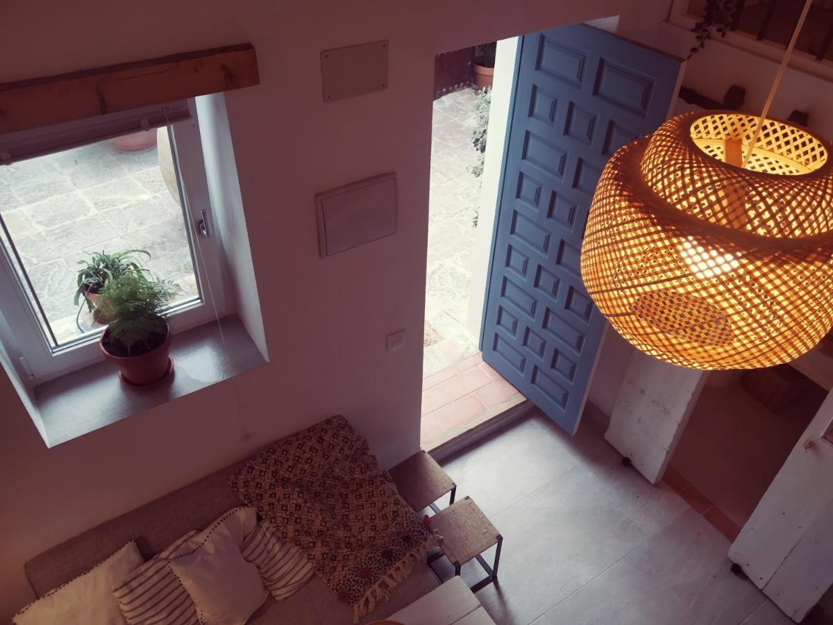 La Fuente 14, Casa Solariega En Pleno Centro Apartment Вехер де ла Фронтера Екстериор снимка