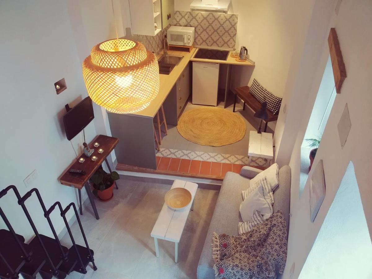 La Fuente 14, Casa Solariega En Pleno Centro Apartment Вехер де ла Фронтера Екстериор снимка