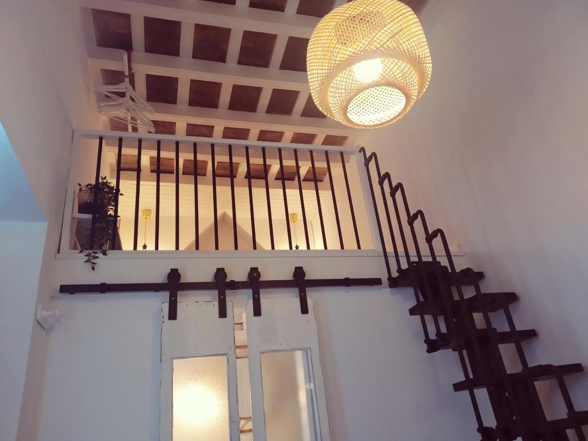 La Fuente 14, Casa Solariega En Pleno Centro Apartment Вехер де ла Фронтера Екстериор снимка