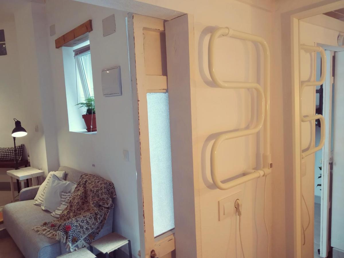 La Fuente 14, Casa Solariega En Pleno Centro Apartment Вехер де ла Фронтера Екстериор снимка