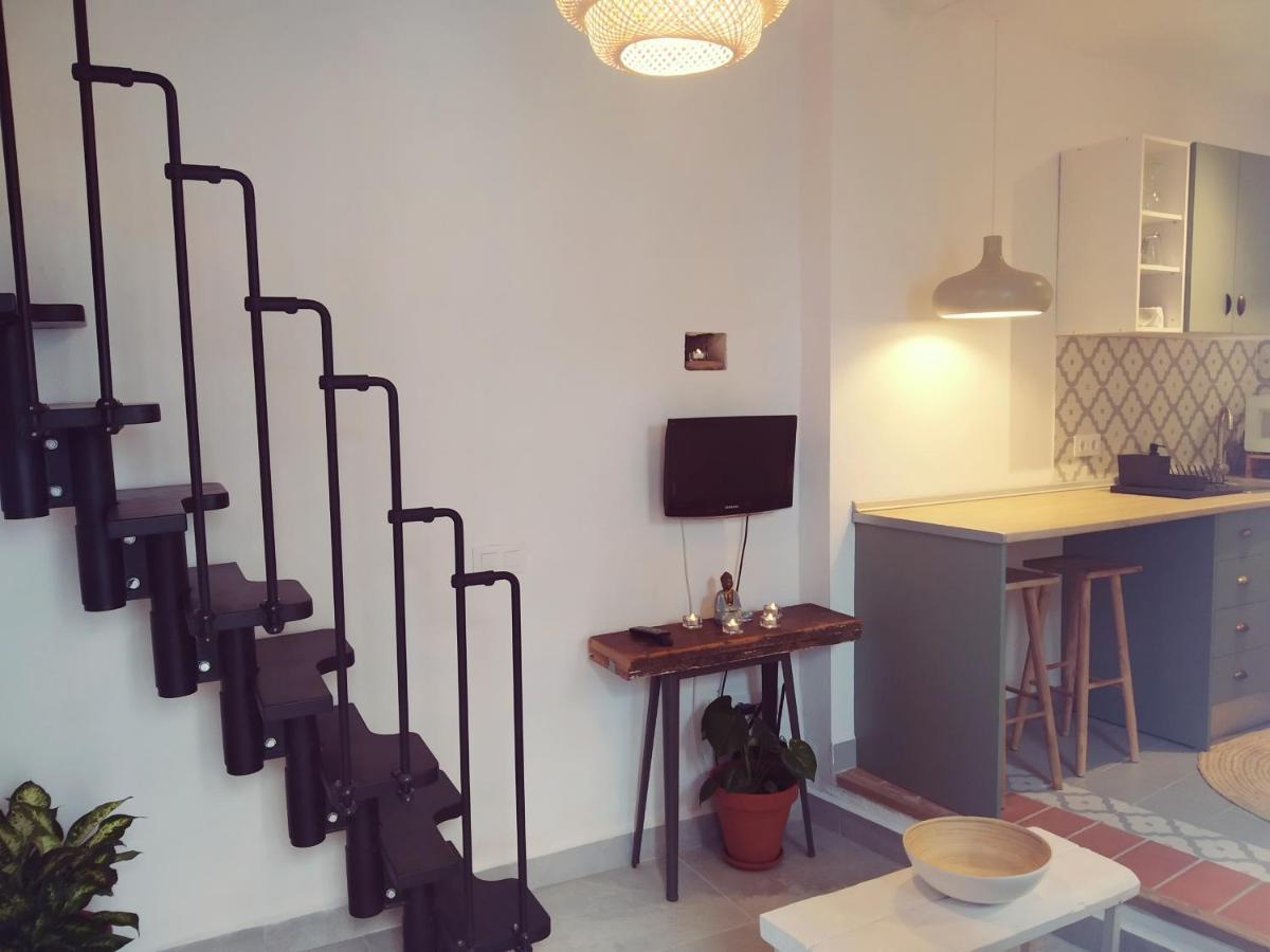 La Fuente 14, Casa Solariega En Pleno Centro Apartment Вехер де ла Фронтера Екстериор снимка