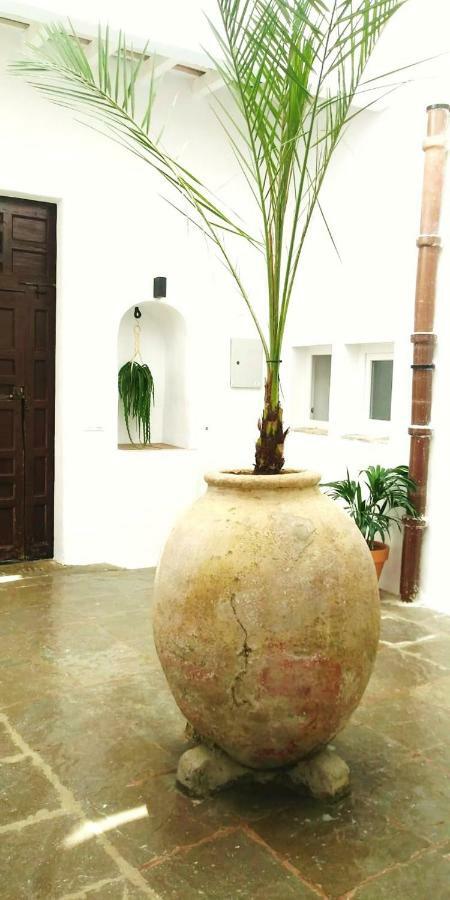 La Fuente 14, Casa Solariega En Pleno Centro Apartment Вехер де ла Фронтера Екстериор снимка