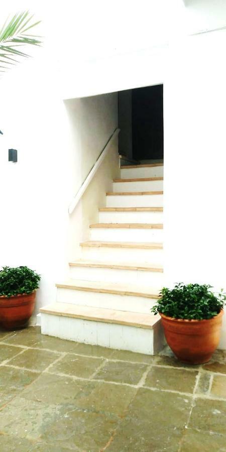 La Fuente 14, Casa Solariega En Pleno Centro Apartment Вехер де ла Фронтера Екстериор снимка