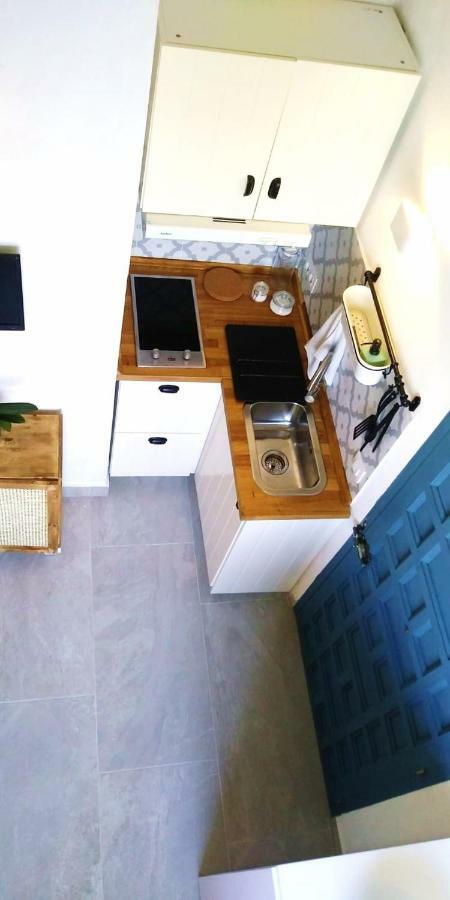 La Fuente 14, Casa Solariega En Pleno Centro Apartment Вехер де ла Фронтера Екстериор снимка