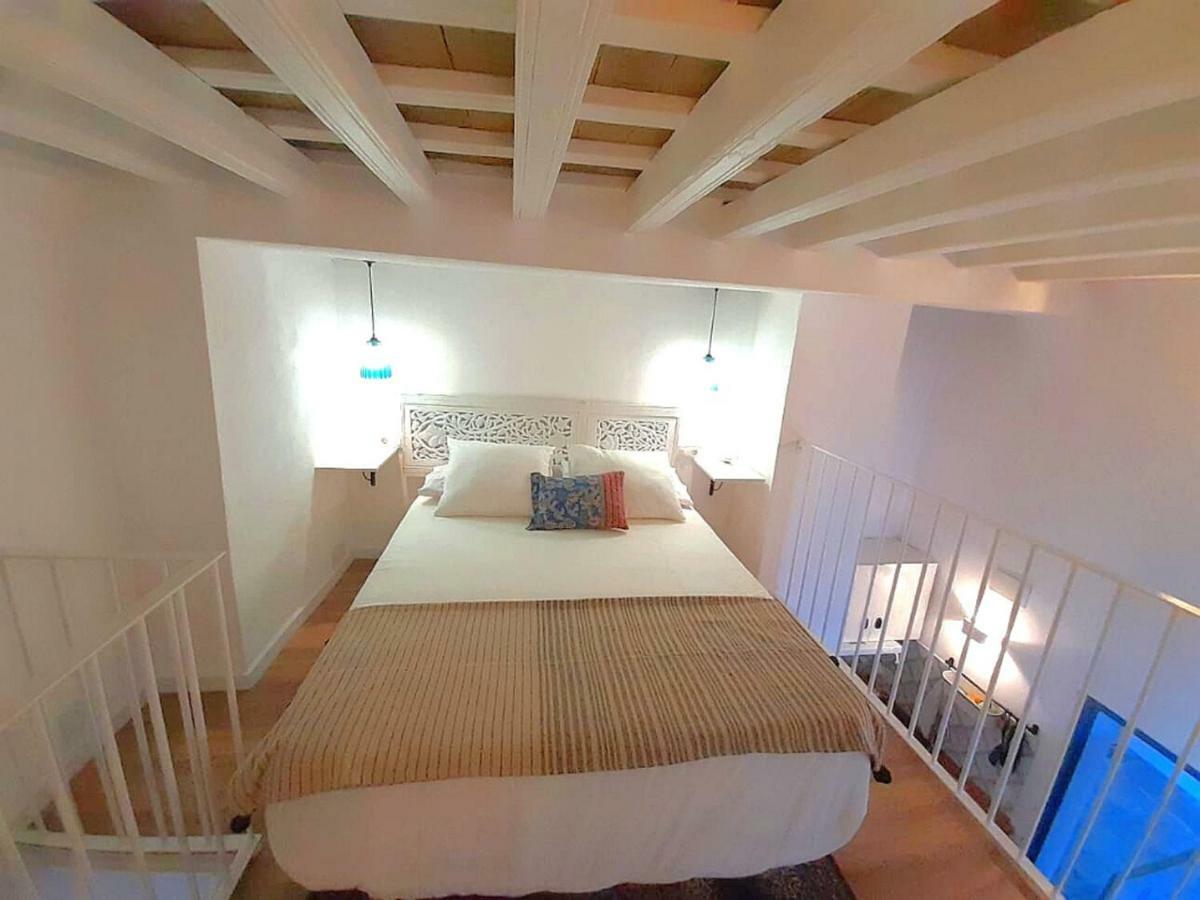 La Fuente 14, Casa Solariega En Pleno Centro Apartment Вехер де ла Фронтера Екстериор снимка