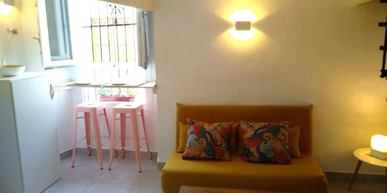 La Fuente 14, Casa Solariega En Pleno Centro Apartment Вехер де ла Фронтера Екстериор снимка
