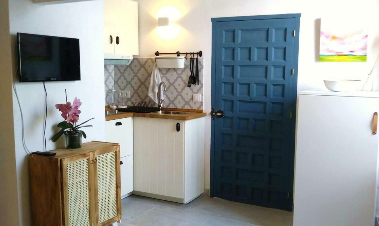 La Fuente 14, Casa Solariega En Pleno Centro Apartment Вехер де ла Фронтера Екстериор снимка
