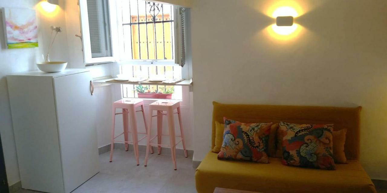 La Fuente 14, Casa Solariega En Pleno Centro Apartment Вехер де ла Фронтера Екстериор снимка
