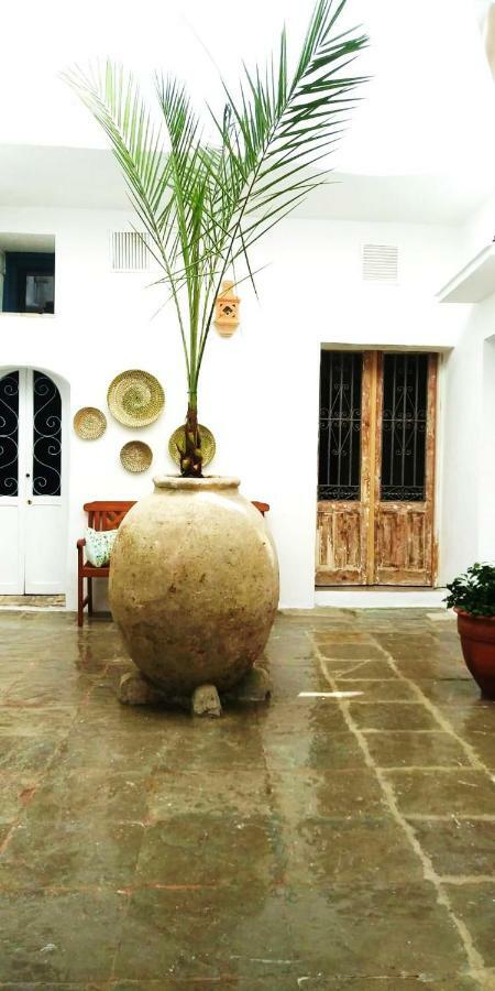La Fuente 14, Casa Solariega En Pleno Centro Apartment Вехер де ла Фронтера Екстериор снимка
