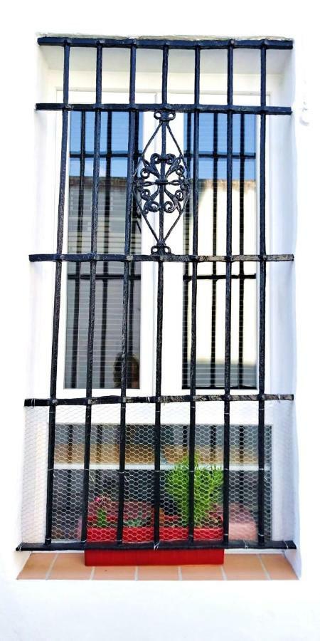 La Fuente 14, Casa Solariega En Pleno Centro Apartment Вехер де ла Фронтера Екстериор снимка