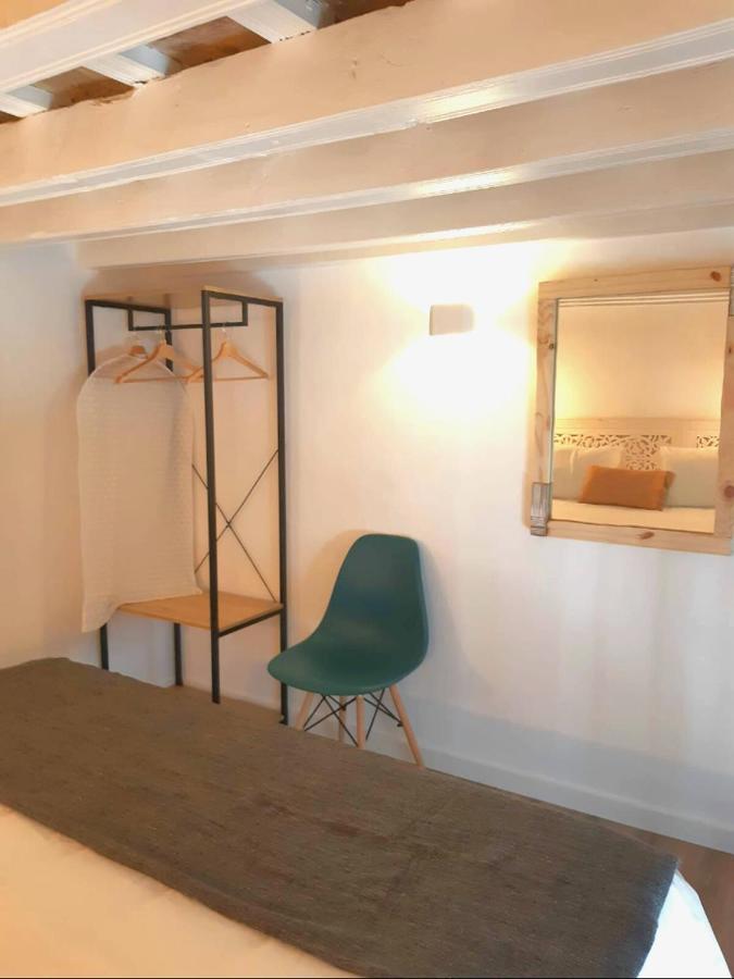 La Fuente 14, Casa Solariega En Pleno Centro Apartment Вехер де ла Фронтера Екстериор снимка