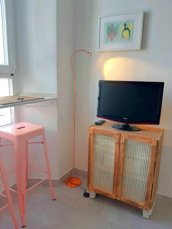 La Fuente 14, Casa Solariega En Pleno Centro Apartment Вехер де ла Фронтера Екстериор снимка