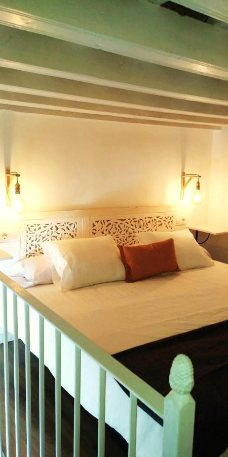 La Fuente 14, Casa Solariega En Pleno Centro Apartment Вехер де ла Фронтера Екстериор снимка