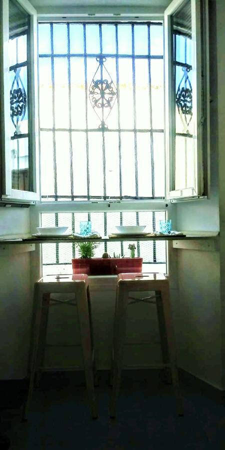 La Fuente 14, Casa Solariega En Pleno Centro Apartment Вехер де ла Фронтера Екстериор снимка
