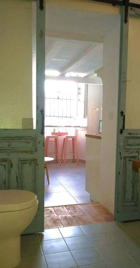 La Fuente 14, Casa Solariega En Pleno Centro Apartment Вехер де ла Фронтера Екстериор снимка
