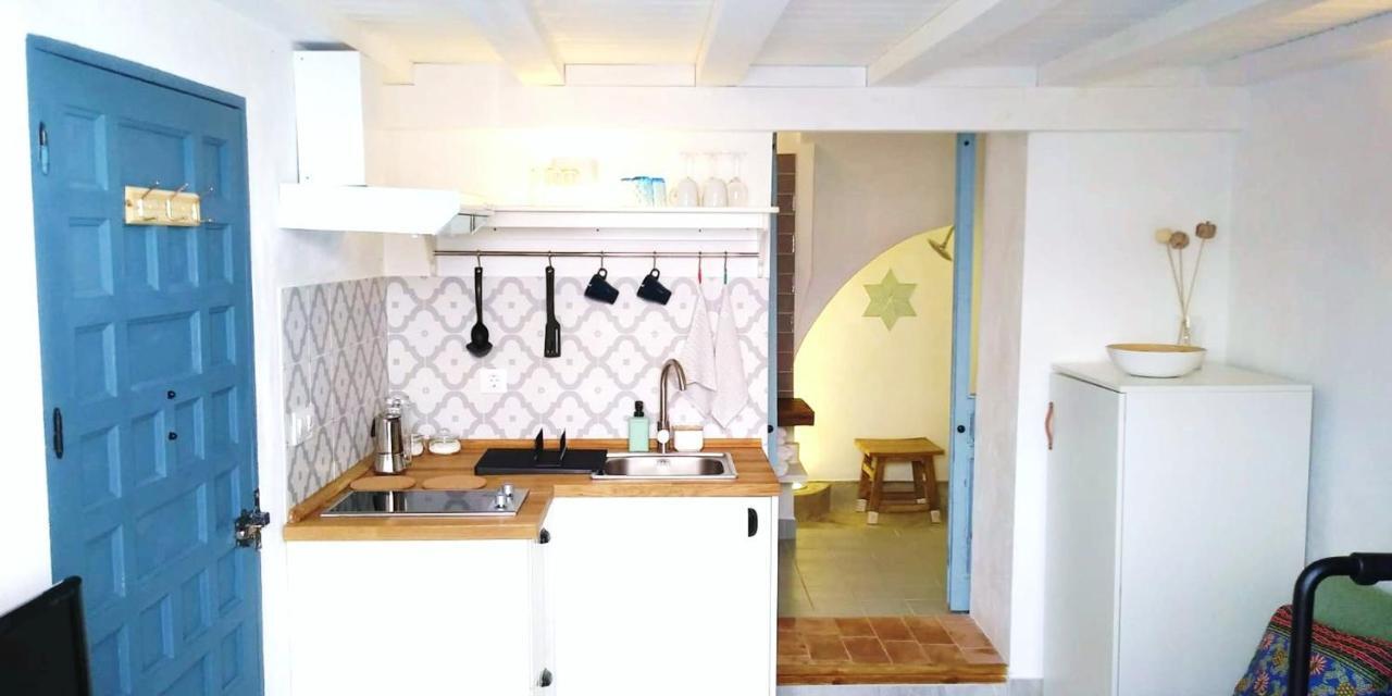 La Fuente 14, Casa Solariega En Pleno Centro Apartment Вехер де ла Фронтера Екстериор снимка