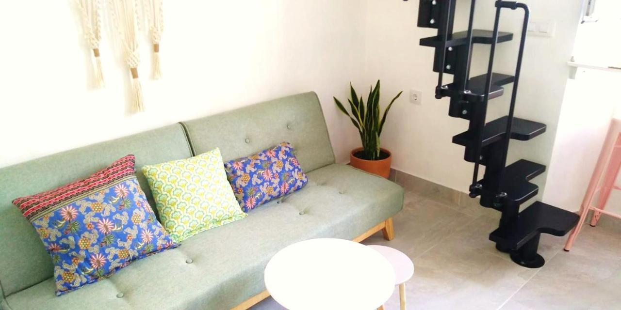 La Fuente 14, Casa Solariega En Pleno Centro Apartment Вехер де ла Фронтера Екстериор снимка